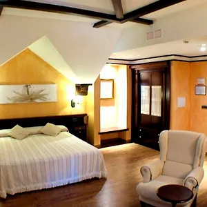 3* Hotel Los Cerezos