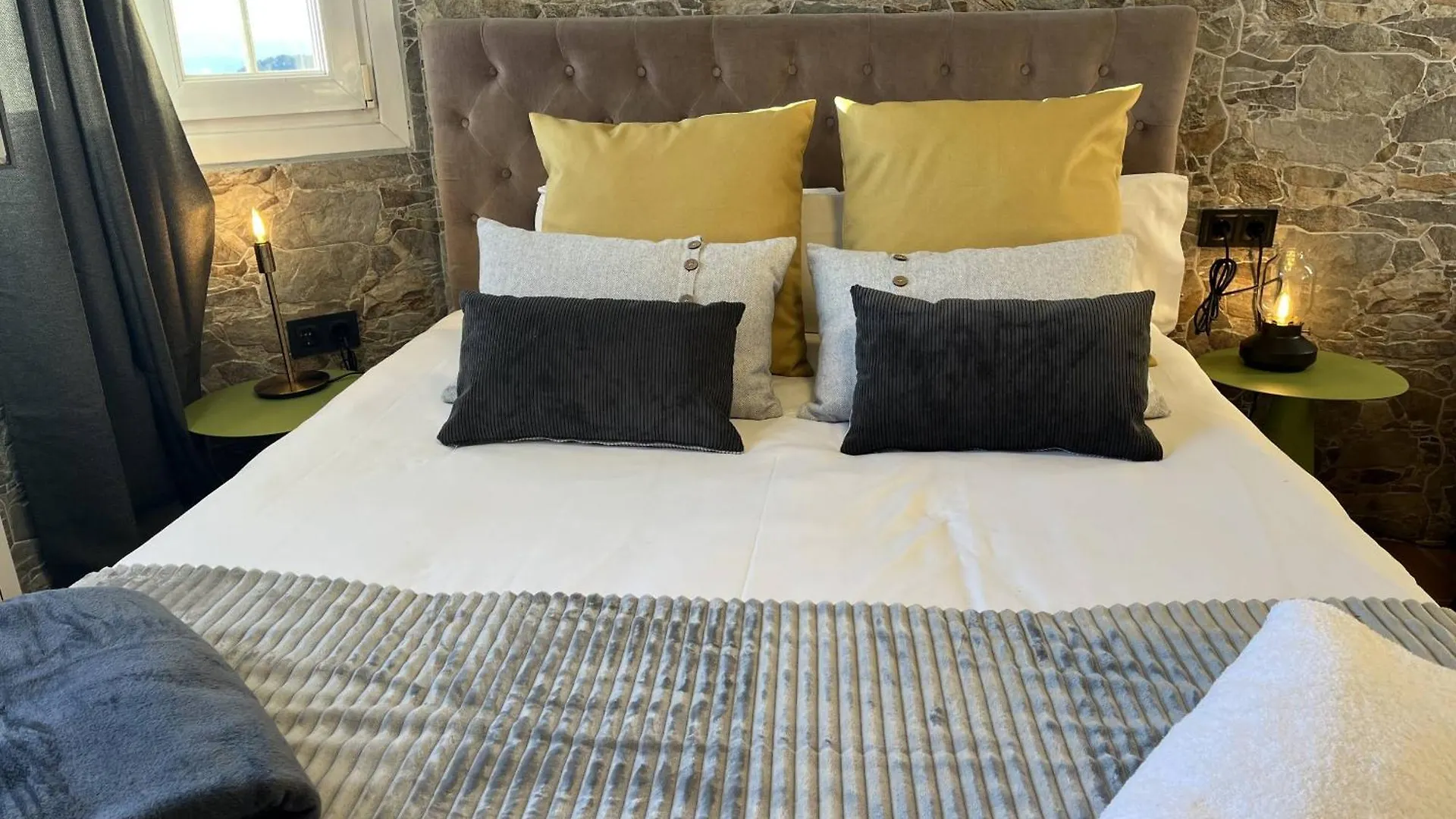 Apartamento Sierra Nevada By Isa Hoteles location